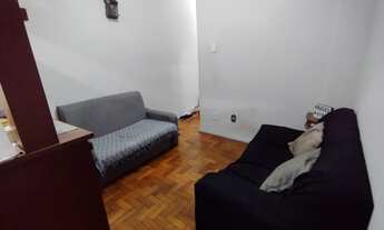 Imagem 6: Apartamento de 1 quarto