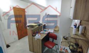 Imagem 2: Sala Comercial na Tijuca