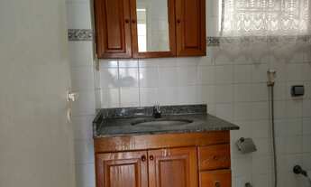 Imagem 7: Excelente apartamento em Vila Isabel, de dois quartos com, sala ampla, dependência comple