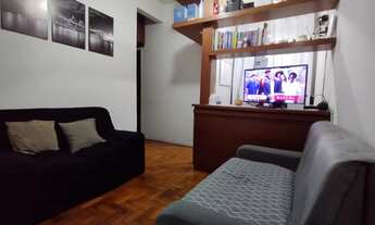 Imagem 2: Apartamento de 1 quarto