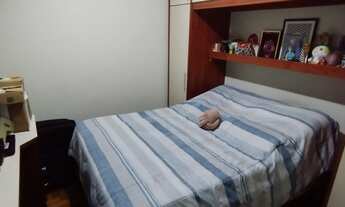 Imagem 7: Apartamento de 1 quarto