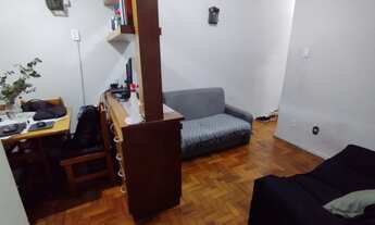 Imagem 3: Apartamento de 1 quarto
