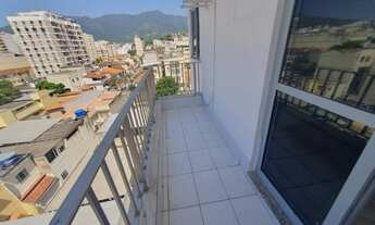 Imagem 3: Ótimo oportunidade em Vila Isabel com 2 quartos!!!