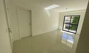 Imagem: Apartamento 3 quartos com varanda