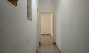 Imagem 3: Excelente apartamento em Vila Isabel, de dois quartos com, sala ampla, dependência comple