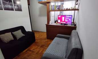 Imagem 4: Apartamento de 1 quarto