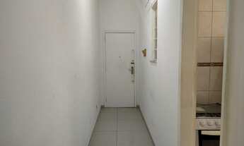 Imagem 4: Excelente apartamento em Vila Isabel, de dois quartos com, sala ampla, dependência comple