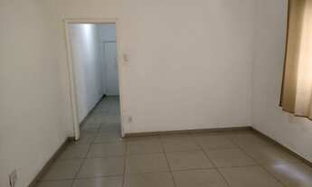 Imagem 5: Excelente apartamento em Vila Isabel, de dois quartos com, sala ampla, dependência comple