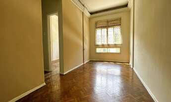 Imagem: Apartamento de 3 quartos na Tijuca, Rio