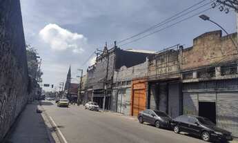 Imagem: GALPÃO PARA ALUGAR JUNTO AO ENGENHÃO