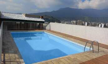 Imagem 3: A FPS IMÓVEIS OFERECE EXCELENTE APTO 2 QUARTOS VAGA EM RESIDENCIAL COM TOTAL INFRAESTRUTUR