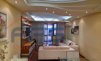 Imagem: TIJUCA - Apartamento 4 quartos em área