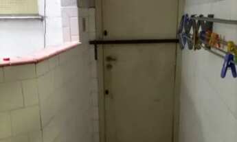 Imagem 7: TIJUCA APTO 2 QUARTOS DEP. VAGA ESCRITURA.PRÓXIMO 2 QUADRAS DO METRÔ URUGUAI/ESPAÇOS GOURM