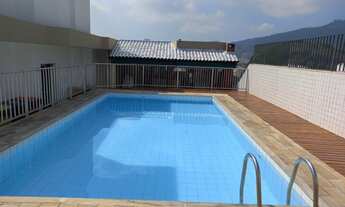 Imagem 4: A FPS IMÓVEIS OFERECE EXCELENTE APTO 2 QUARTOS VAGA EM RESIDENCIAL COM TOTAL INFRAESTRUTUR