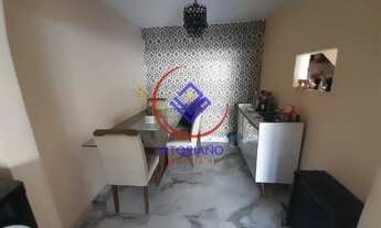 Imagem 6: CASA TRIPLEX COM CINCO QUARTOS E DUAS PISCINA Á VENDA EM OSWALDO CRUZ!