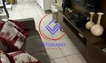 Imagem 2: CASA ATENDENTO Á DUAS FAMILIAS Á VENDA EM MARECHAL HERMES!