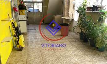 Imagem: CASA ATENDENTO Á DUAS FAMILIAS Á VENDA