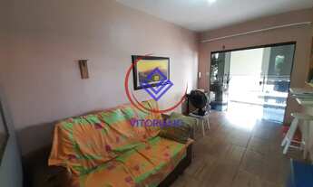 Imagem: CASA DE DOIS QUARTOS COM GARAGEM Á VENDA