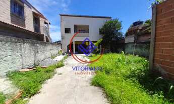 Imagem: CASA COM TERRENO Á VENDA EM NOVA IGUAÇU!
