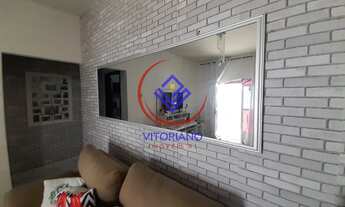 Imagem 2: CASA DOIS QUARTOS COM GARAGEM Á VENDA EM BANGU!