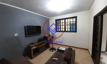 Imagem: CASA TRÊS QUARTOS Á VENDA EM MARECHAL