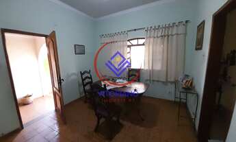 Imagem 5: CASA TRÊS QUARTOS E PISCINA Á VENDA EM MARECHAL HERMES!