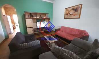 Imagem 6: CASA TRÊS QUARTOS E PISCINA Á VENDA EM MARECHAL HERMES!