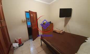 Imagem 7: CASA TRÊS QUARTOS E PISCINA Á VENDA EM MARECHAL HERMES!