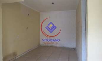 Imagem 3: CASA Á VENDA EM HONÓRIO GURGEL!