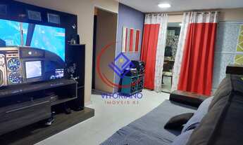 Imagem: APARTAMENTO AMPLO DOIS QUARTOS Á VENDA