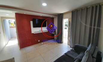 Imagem: CASA TIPO APARTAMENTO Á VENDA EM MARECHAL