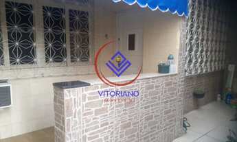 Imagem: CASA PARA ALUGAR EM MARECHAL HERMES!