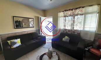 Imagem: CASA DOIS QUARTOS Á VENDA EM REALENGO!