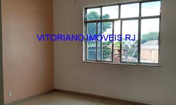 Imagem 3: APARTAMENTO Á VENDA EM MARECHAL HERMES DOIS QUARTOS ACEITANDO FINANCIAMENTO!