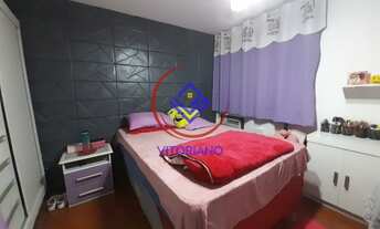 Imagem 6: CASA DOIS QUARTOS Á VENDA EM NILÓPOLIS ACEITANDO FINANCIAMENTO!