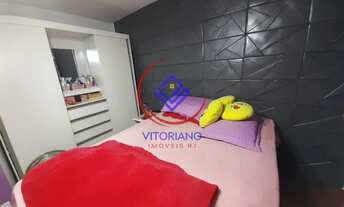 Imagem 7: CASA DOIS QUARTOS Á VENDA EM NILÓPOLIS ACEITANDO FINANCIAMENTO!