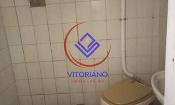 Imagem 5: SALA COMERCIAL PARA ALUGAR EM MARECHAL HERMES!