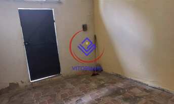 Imagem: CASA TRIPLEX Á VENDA EM MAGALHÃES BASTOS!