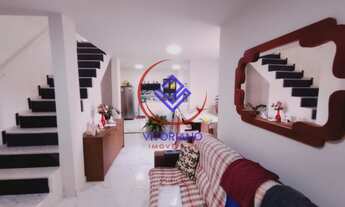 Imagem: CASA DOIS QUARTOS Á VENDA EM BENTO RIBEIRO