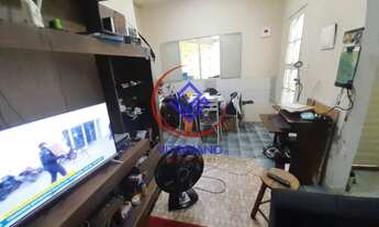 Imagem: CASA UM QUARTO Á VENDA EM CAMPO GRANDE!