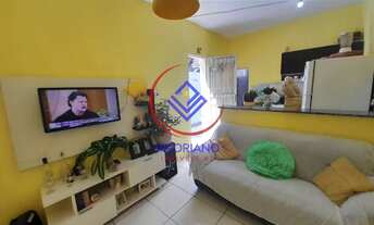 Imagem: CASA UM QUARTO Á VENDA EM MAGALHÃES BASTOS!