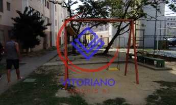 Imagem 7: EXCELENTE APARTAMENTO ESTILO PRIMEIRA LOCAÇÃO COM DOIS QUARTOS EM REALENGO ACEITANDO FINAN