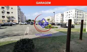 Imagem 3: EXCELENTE APARTAMENTO ESTILO PRIMEIRA LOCAÇÃO COM DOIS QUARTOS EM REALENGO ACEITANDO FINAN