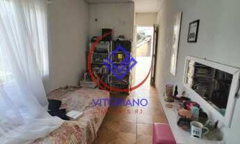 Imagem 6: CASA DUPLEX COM TERRAÇO Á VENDA EM MARECHAL HERMES!