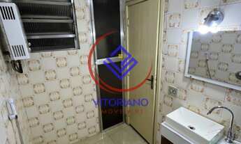 Imagem 5: APARTAMENTO DE DOIS QUARTOS A VENDA EM QUINTINO BOCAIUVA!