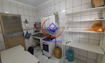 Imagem 6: CASA UM QUARTO Á VENDA EM NOVA IGUAÇU!