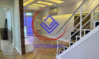 Imagem 6: COBERTURA DUPLEX COM TERRAÇO AMPLO E CONDOMÍNIO FECHADO EM MADUREIRA!