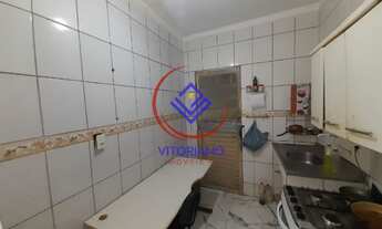 Imagem 7: CASA UM QUARTO Á VENDA EM NOVA IGUAÇU!