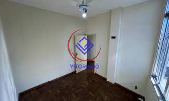 Imagem 7: APARTAMENTO DE DOIS QUARTOS A VENDA EM QUINTINO BOCAIUVA!
