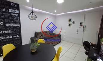 Imagem: APARTAMENTO Á VENDA DOIS QUARTOS EM CAMPO